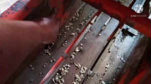 Полный ремонт прессподборщика Sipma Z224/1