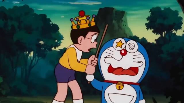Doraemon Movie In Hindi | Doreamon New In Hindi Dubbed Movie | Doremon In Hindi | Doremon New Movie