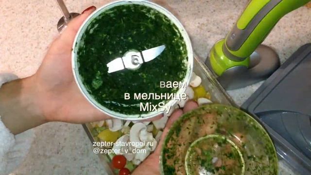 Вкусный, легкий и необычный салат смотреть онлайн
