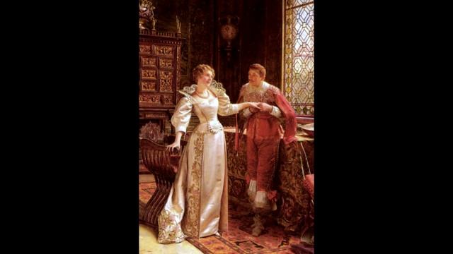 Шекспир Сонет 128 смотреть онлайн