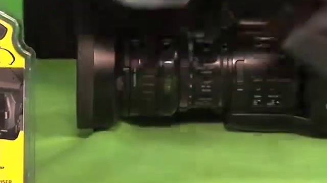 Camcorder Mounting Strap (HCAM4) смотреть онлайн