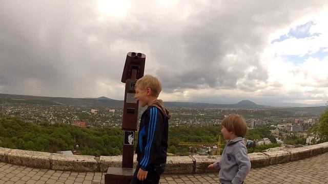 Эолова арфа