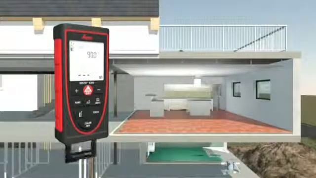 Leica DISTO X310 complete смотреть онлайн