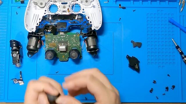 eXtremeRate Trigger Stop + Update смотреть онлайн