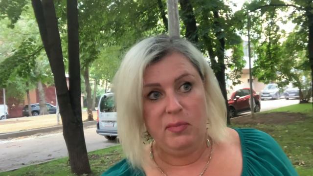 Крутые тренды