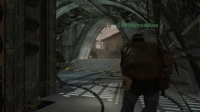 black ops-collateral 2 headshots [MUST WATCH] weird game error watch start смотреть онлайн