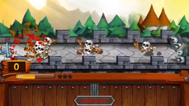 Tap Tap legions-Android HD Gameplay смотреть онлайн