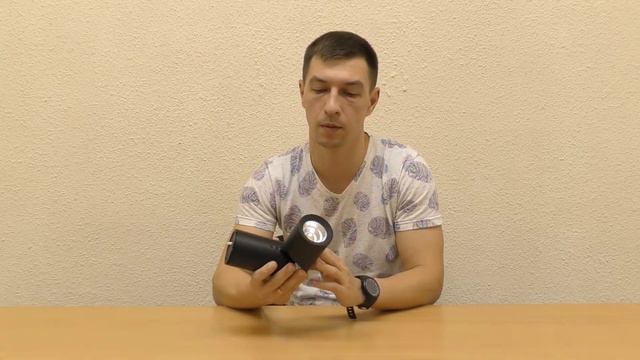 Точечный светильник MAYTONI 17554 (MAYTONI TUBE C019CW-01B) обзор смотреть онлайн