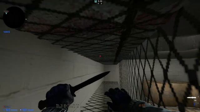 [HNS] Hide and Seek Coronavirus - ALL SECRETS смотреть онлайн