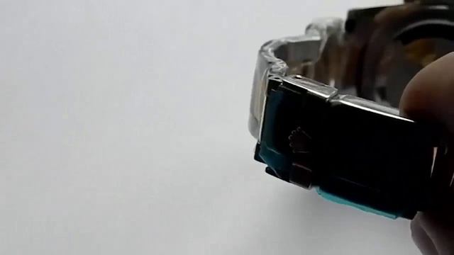 Детальный обзор часов Rolex Daytona