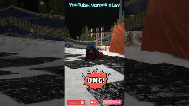 Видео где я катаюсь на плюшке Не забудьте подписаться на канал @sergey_ss_gamer :) :)... смотреть онлайн