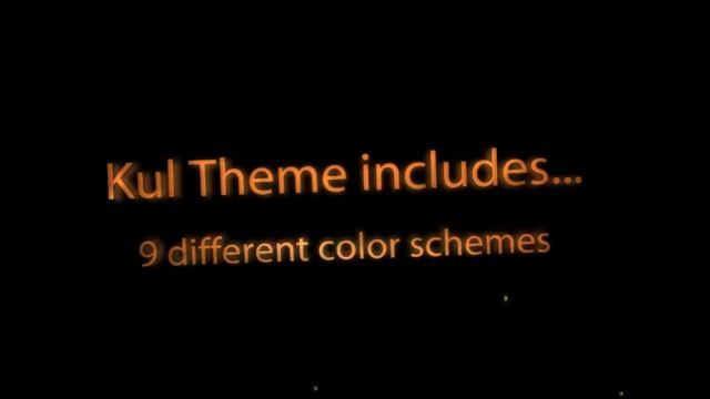 Kul Theme - Clean premium wordpress theme смотреть онлайн
