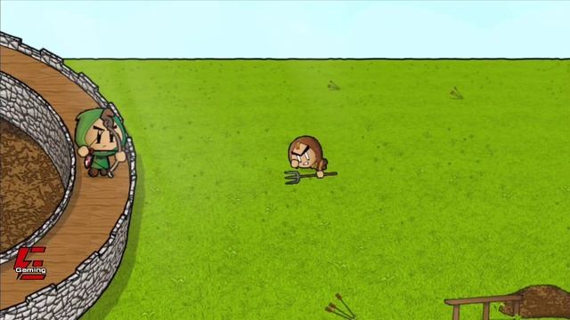 Castle Invasion: Throne Out Gameplay PS Vita Emulator Vita3K Android | Poco X3 Pro смотреть онлайн