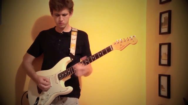 Dr. Dre -- 'The Message' guitar jam смотреть онлайн