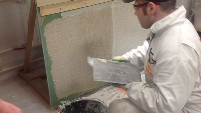 Штукатурный фасад КОРОЕД технология смотреть онлайн