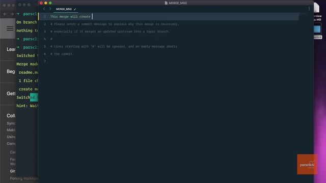 ساختن Release با گیت فلو смотреть онлайн