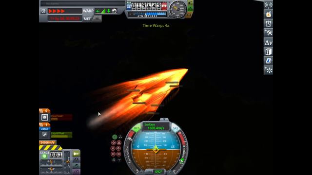 Official Mach 5 | X-25 Greyhound смотреть онлайн