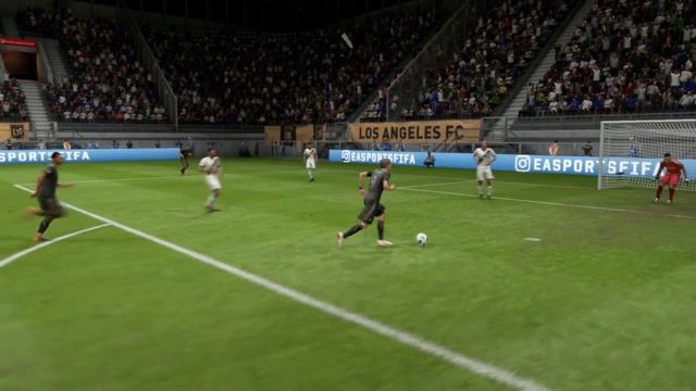 FIFA 19 | Best Flair Moves смотреть онлайн