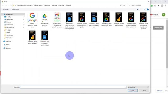 cómo hacer un canal de YouTube fácil y rápido смотреть онлайн