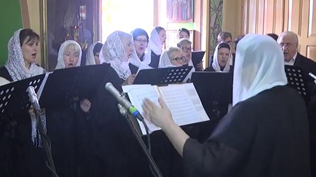 СВЯТОЙ ПОКРОВИТЕЛЬ смотреть онлайн