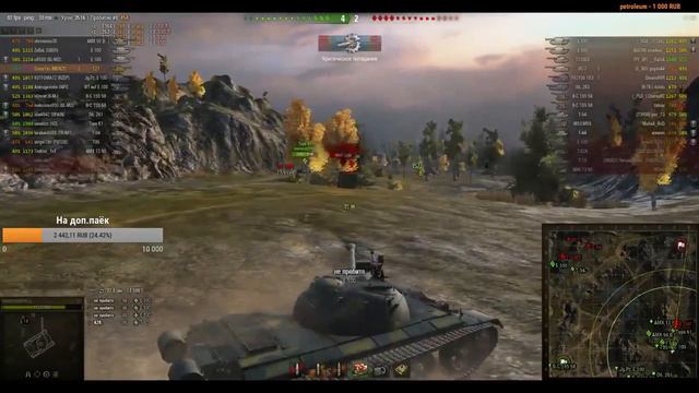 когда потеешь в 3 отметки #1 [Cresp1ks] смотреть онлайн