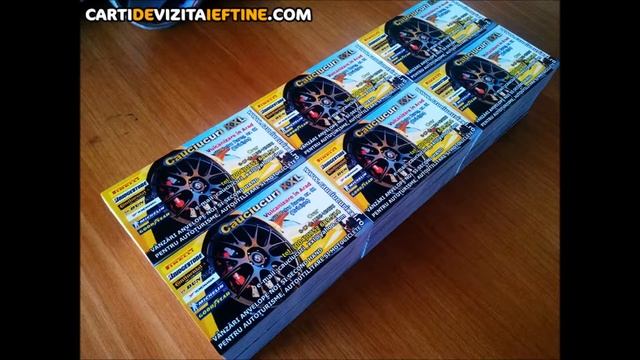 Carti de vizita Gradinita Afterschool Educator Invatator by CDVi смотреть онлайн