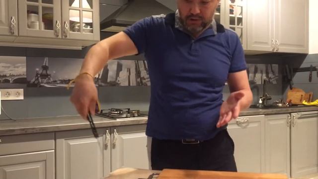 Цептер ножи. Для ножиман смотреть онлайн