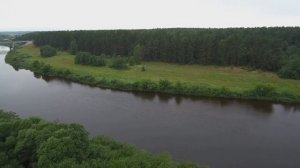 Река Тверца