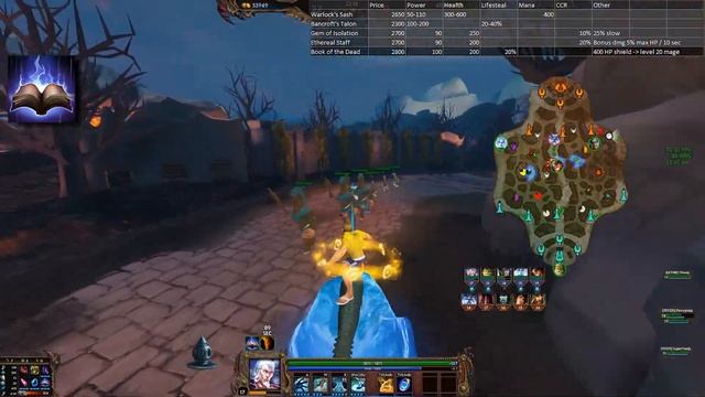 SMITE: BAD OR UNDERRATED? Book of the Dead + AMA! смотреть онлайн