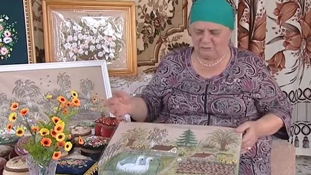 Мастерство и вдохновение (на русском языке) смотреть онлайн