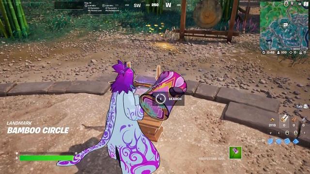 *Fixed* Survive Storm phases while carrying a weapon of epic rarity or higher Fortnite смотреть онлайн