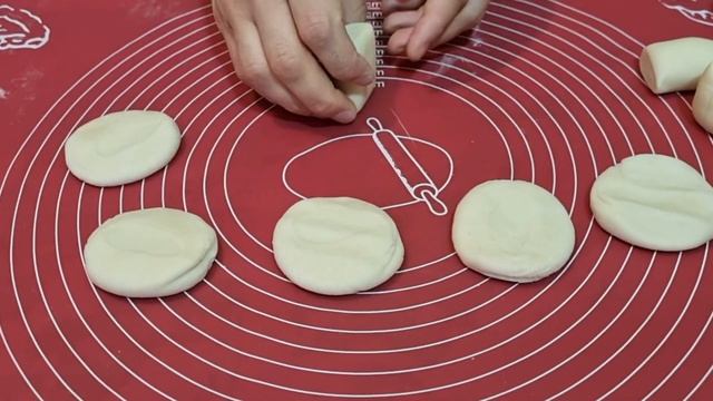 Рецепт хинкали по-грузински. Правильное тесто и начинка. Это самые вкусные хинкали.