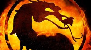 MORTAL KOMBAT theme song