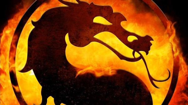 MORTAL KOMBAT theme song