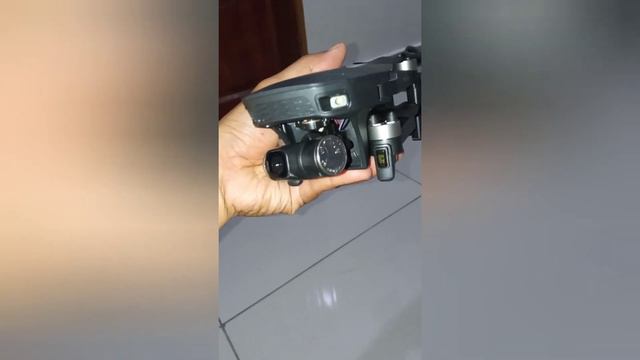 cara kurangkan vibration gimbal...sg907max... смотреть онлайн