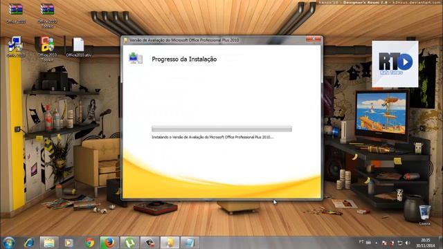 Office 2010+Crack смотреть онлайн