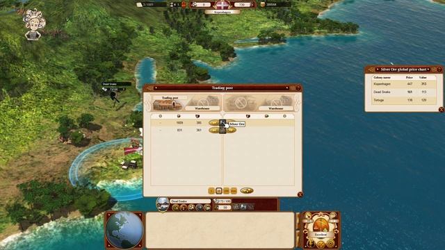30 Minutes Or Less - Commander - Conquest Of The Americas (My Steam Library) смотреть онлайн