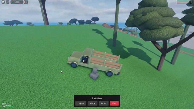 #6 Эгг хант в Oakladns? Новости Oaklands! ROBLOX смотреть онлайн