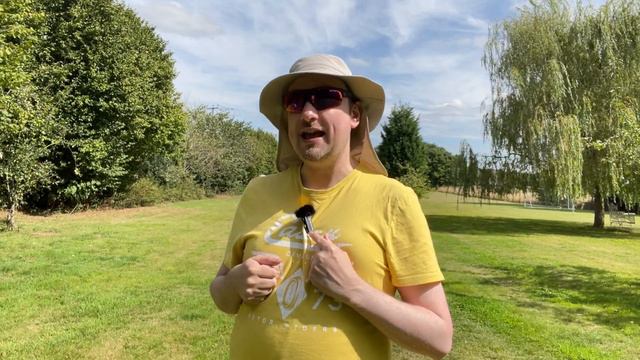 My New FAVOURITE Wireless Mic! Hollyland Lark M1 Review! смотреть онлайн
