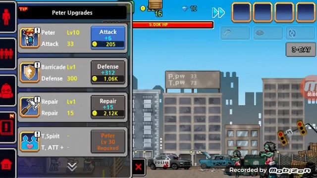 Прохождение игры 100-Days #1 смотреть онлайн