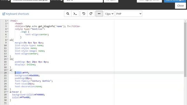 WordPress Theme Creation - تصميم قالب ووردبرس смотреть онлайн