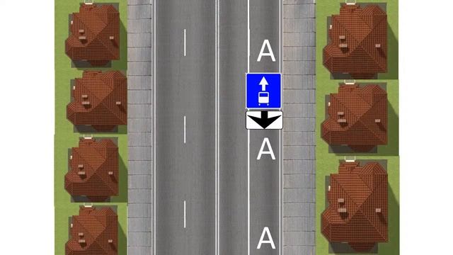 25/03/2020 МСК 19-00 Основы законодательства в сфере дорожного движения.