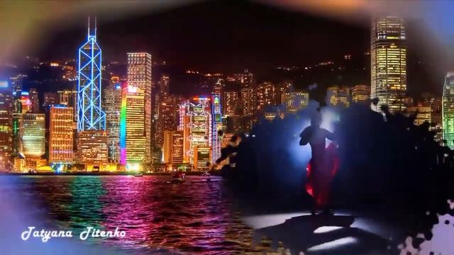 Бабушкино Танго Grandma's Tango смотреть онлайн