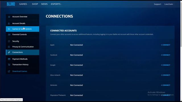 How To Enter Verification Code On Battle.net Tutorial смотреть онлайн