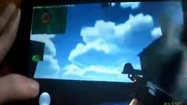 Counter Strike Mobile Android 2.3.3 смотреть онлайн