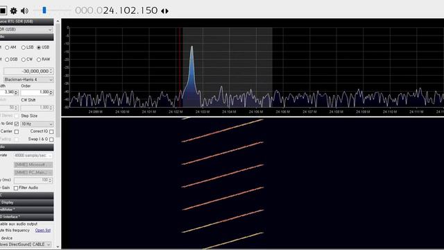 Speed comparison of si5351 libraries and custom library for speed смотреть онлайн