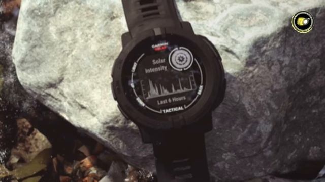 Top 5 Best Tactical Smartwatches 2024 смотреть онлайн
