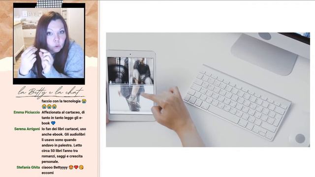 Live - Come leggo 100 libri di crescita personale all'anno (senza fatica) смотреть онлайн