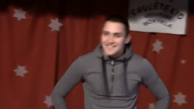 100 дневка. Дорогим 12 классам посвящается ;) смотреть онлайн