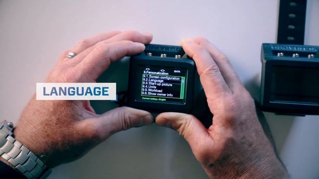 Make it your own! Personalizing the SCUBAPRO G2 Dive Computer смотреть онлайн